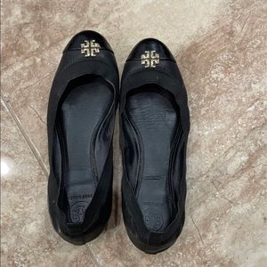 Tory Burch flats
